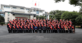 勞模光榮，勞動偉大！<br/>我省隆重歡送勞模先進晉京接受表彰