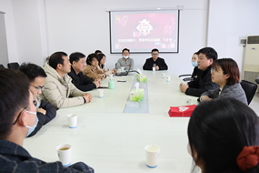 新昌團(tuán)縣委慰問外地留“新”團(tuán)干