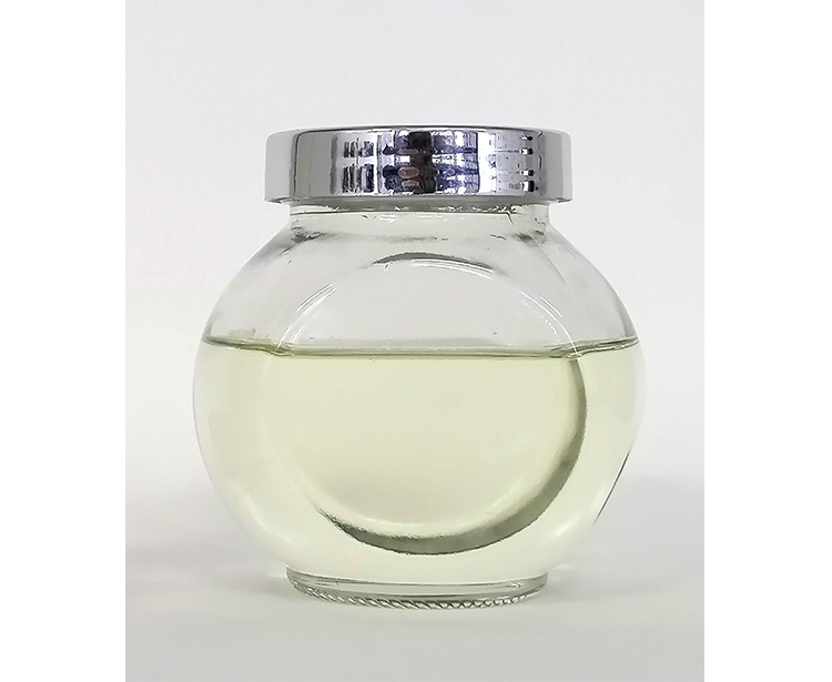 精制魚油
